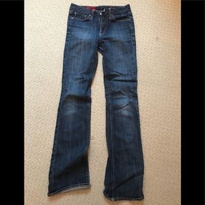 AG’s The Elite Jeans